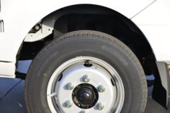凯马 锐航X1 2.2L 95马力 CNG 3.95米单排栏板轻卡(国六)(KMC1040NG318D6)