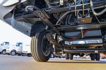 ���� ��X1 2.2L 95���� CNG 3.95�׵��������Ῠ(����)(KMC1040NG318D6)ͼƬ