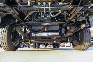 ���� ��X1 2.2L 95���� CNG 3.95�׵��������Ῠ(����)(KMC1040NG318D6)ͼƬ