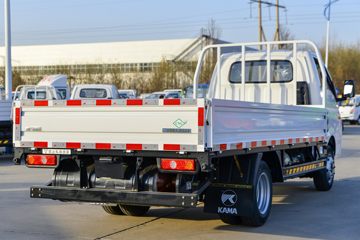 ���� ��X1 2.2L 95���� CNG 3.95�׵��������Ῠ(����)(KMC1040NG318D6)ͼƬ