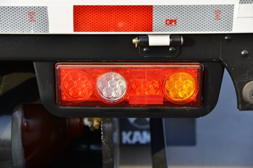 ���� ��X1 2.2L 95���� CNG 3.95�׵��������Ῠ(����)(KMC1040NG318D6)ͼƬ