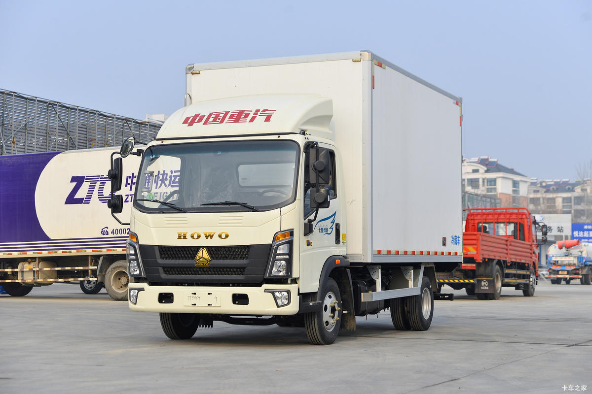йHOWO  160 4X2 4.1س()(ZZ5047XLCH3315F145)
