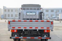 优惠0.5万 银川市悍将载货车火热促销中