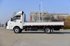 凯马 锐航EV 3.5T 4.02米单排纯电动栏板微卡(KMC1033BEVB318X1)58.9kWh 凯马 锐航EV 3.5T 4.02米单排纯电动栏板微卡(KMC1033BEVB318X1)58.9kWh