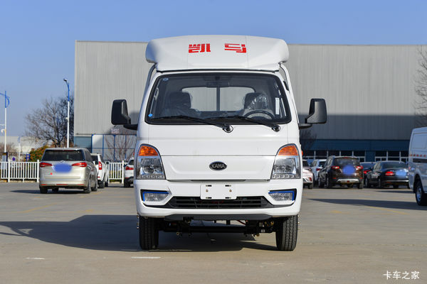 锐航EV 电动载货车