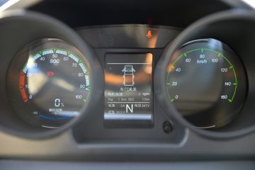 ���� ��EV 3.5T 4.02�׵��Ŵ��綯����΢��58.9kWhͼƬ