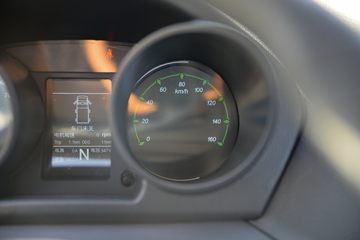 ���� ��EV 3.5T 4.02�׵��Ŵ��綯����΢��58.9kWhͼƬ