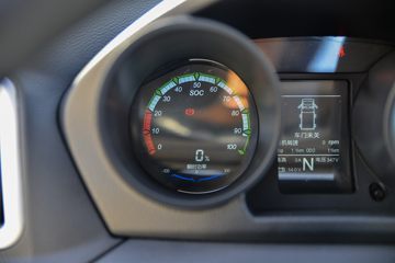 ���� ��EV 3.5T 4.02�׵��Ŵ��綯����΢��58.9kWhͼƬ