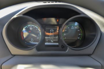 ���� ��EV 3.5T 4.02�׵��Ŵ��綯����΢��58.9kWhͼƬ