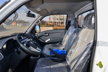 ���� ��EV 3.5T 4.02�׵��Ŵ��綯����΢��58.9kWhͼƬ