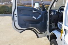 凯马 锐航EV 3.5T 4.02米单排纯电动栏板微卡(KMC1033BEVB318X1)58.9kWh 凯马 锐航EV 3.5T 4.02米单排纯电动栏板微卡(KMC1033BEVB318X1)58.9kWh