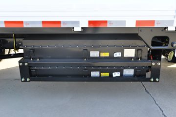 ���� ��EV 3.5T 4.02�׵��Ŵ��綯����΢��58.9kWhͼƬ