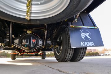 ���� ��EV 3.5T 4.02�׵��Ŵ��綯����΢��58.9kWhͼƬ