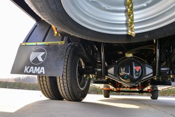 ���� ��EV 3.5T 4.02�׵��Ŵ��綯����΢��58.9kWhͼƬ