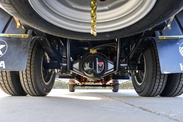 ���� ��EV 3.5T 4.02�׵��Ŵ��綯����΢��58.9kWhͼƬ