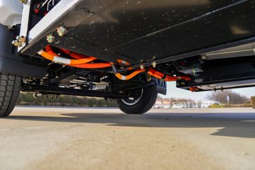 ���� ��EV 3.5T 4.02�׵��Ŵ��綯����΢��58.9kWhͼƬ