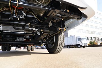 ���� ��EV 3.5T 4.02�׵��Ŵ��綯����΢��58.9kWhͼƬ