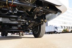 凯马 锐航EV 3.5T 4.02米单排纯电动栏板微卡(KMC1033BEVB318X1)58.9kWh 凯马 锐航EV 3.5T 4.02米单排纯电动栏板微卡(KMC1033BEVB318X1)58.9kWh