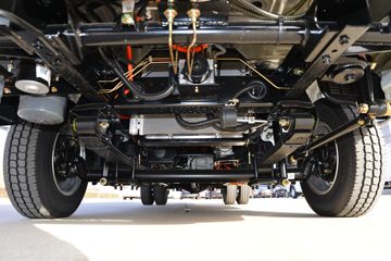 ���� ��EV 3.5T 4.02�׵��Ŵ��綯����΢��58.9kWhͼƬ