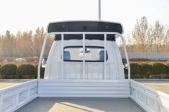 凯马 锐航EV 3.5T 4.02米单排纯电动栏板微卡(KMC1033BEVB318X1)58.9kWh 凯马 锐航EV 3.5T 4.02米单排纯电动栏板微卡(KMC1033BEVB318X1)58.9kWh