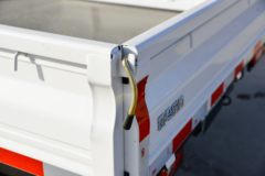 凯马 锐航EV 3.5T 4.02米单排纯电动栏板微卡(KMC1033BEVB318X1)58.9kWh 凯马 锐航EV 3.5T 4.02米单排纯电动栏板微卡(KMC1033BEVB318X1)58.9kWh