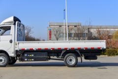 凯马 锐航EV 3.5T 4.02米单排纯电动栏板微卡(KMC1033BEVB318X1)58.9kWh 凯马 锐航EV 3.5T 4.02米单排纯电动栏板微卡(KMC1033BEVB318X1)58.9kWh