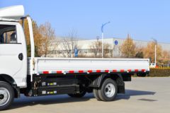 凯马 锐航EV 3.5T 4.02米单排纯电动栏板微卡(KMC1033BEVB318X1)58.9kWh 凯马 锐航EV 3.5T 4.02米单排纯电动栏板微卡(KMC1033BEVB318X1)58.9kWh