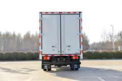 凯马 凯捷EV 4.5T 4.16米单排纯电动厢式轻卡81.144kWh 凯马 凯捷EV 4.5T 4.16米单排纯电动厢式轻卡81.144kWh