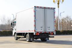 凯马 凯捷EV 4.5T 4.16米单排纯电动厢式轻卡81.144kWh 凯马 凯捷EV 4.5T 4.16米单排纯电动厢式轻卡81.144kWh