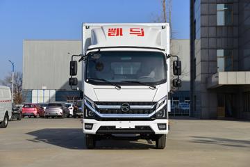 凯马 凯捷EV 4.5T 4X2 纯电动电源车(KMC5042XDYBEVA336M3)81.144kWh