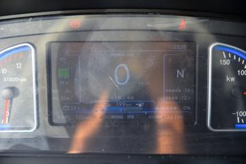 ���� ����EV 4.5T 4.16�׵��Ŵ��綯��ʽ�Ῠ81.144kWhͼƬ