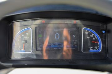 ���� ����EV 4.5T 4.16�׵��Ŵ��綯��ʽ�Ῠ81.144kWhͼƬ