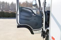 凯马 凯捷EV 4.5T 4.16米单排纯电动厢式轻卡81.144kWh 凯马 凯捷EV 4.5T 4.16米单排纯电动厢式轻卡81.144kWh