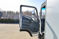 凯马 凯捷EV 4.5T 4.16米单排纯电动厢式轻卡81.144kWh 凯马 凯捷EV 4.5T 4.16米单排纯电动厢式轻卡81.144kWh