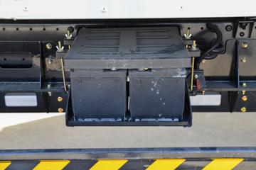 ���� ����EV 4.5T 4.16�׵��Ŵ��綯��ʽ�Ῠ81.144kWhͼƬ