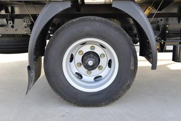 ���� ����EV 4.5T 4.16�׵��Ŵ��綯��ʽ�Ῠ81.144kWhͼƬ