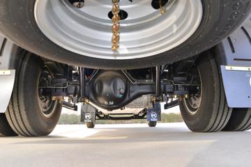 ���� ����EV 4.5T 4.16�׵��Ŵ��綯��ʽ�Ῠ81.144kWhͼƬ