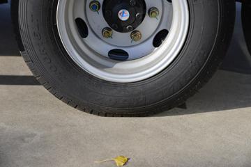 ���� ����EV 4.5T 4.16�׵��Ŵ��綯��ʽ�Ῠ81.144kWhͼƬ