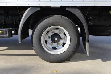 ���� ����EV 4.5T 4.16�׵��Ŵ��綯��ʽ�Ῠ81.144kWhͼƬ