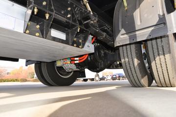 ���� ����EV 4.5T 4.16�׵��Ŵ��綯��ʽ�Ῠ81.144kWhͼƬ