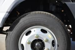 凯马 凯捷EV 4.5T 4.16米单排纯电动厢式轻卡81.144kWh 凯马 凯捷EV 4.5T 4.16米单排纯电动厢式轻卡81.144kWh