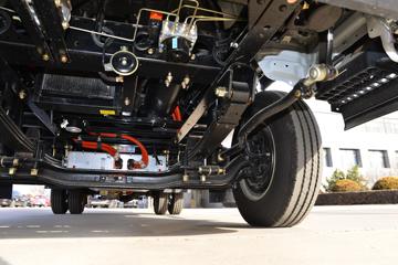 ���� ����EV 4.5T 4.16�׵��Ŵ��綯��ʽ�Ῠ81.144kWhͼƬ