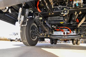 ���� ����EV 4.5T 4.16�׵��Ŵ��綯��ʽ�Ῠ81.144kWhͼƬ