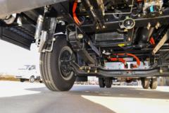 凯马 凯捷EV 4.5T 4.16米单排纯电动厢式轻卡81.144kWh 凯马 凯捷EV 4.5T 4.16米单排纯电动厢式轻卡81.144kWh