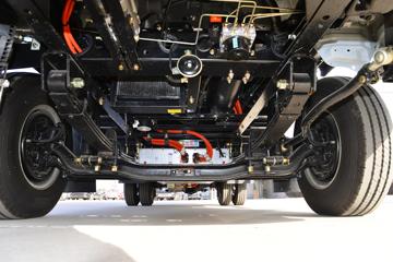 ���� ����EV 4.5T 4.16�׵��Ŵ��綯��ʽ�Ῠ81.144kWhͼƬ