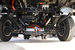 凯马 凯捷EV 4.5T 4.16米单排纯电动厢式轻卡81.144kWh 凯马 凯捷EV 4.5T 4.16米单排纯电动厢式轻卡81.144kWh