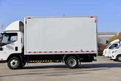 凯马 凯捷EV 4.5T 4.16米单排纯电动厢式轻卡81.144kWh 凯马 凯捷EV 4.5T 4.16米单排纯电动厢式轻卡81.144kWh