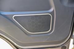 陕汽商用车 德龙G1 137马力 4.15米单排栏板轻卡(法士特6档)(SX1041NP6331)