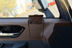 陕汽商用车 德龙G2 标载版 160马力 4.12米AMT自动档单排栏板轻卡(SX1042NP6331)