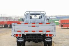 开瑞 小象X7 豪华型 3.5T 3.7米单排纯电动栏板微卡(SQR1031BEVH31)56.67kWh